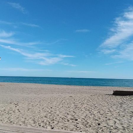 Stella Marina Jonica 1Km Vom Strand Mit Terrasse Apartment Policoro Luaran gambar